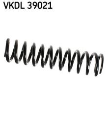 SKF VKDL 39021